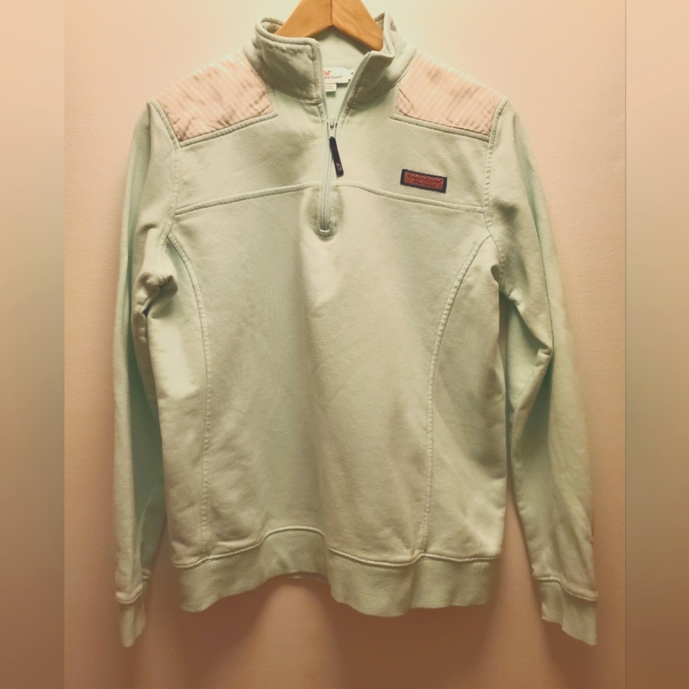 Vineyard Vines Shep sweatshirt